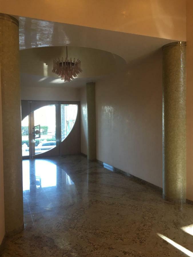Le Murrine Frontemare Apartment Seaview Sottomarina Exterior foto